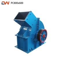 PC800x600 Hammer Crusher