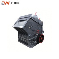 PF1010 Impact Crusher