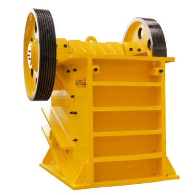 Professional stone crusher machine price in Mongo Lia