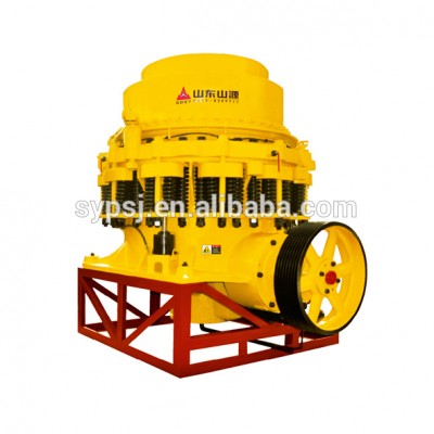 Professional 3 feet symons cone crusher from Shandong