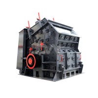 PF1315 Impact Crusher