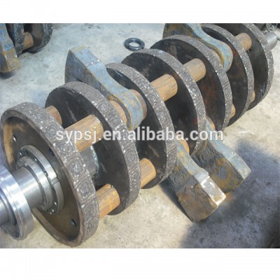 Hammer Mill Crusher Spare Parts