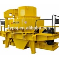 small gravel making machine with sand maker