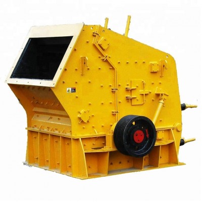 Big Stone Crushing Machine for granite and basalt materials