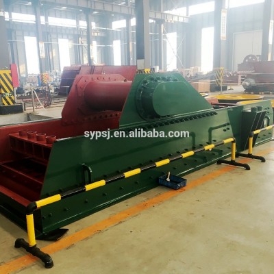 Spring Vibrating Feeder with Screening Function