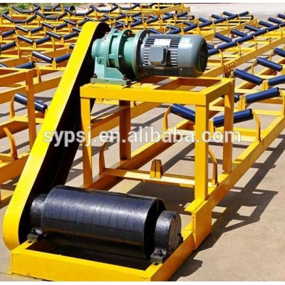 B800 Stone Crusher Conveyor Belt