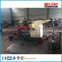 Multifunctional electric movable olive pomace crushing machine price