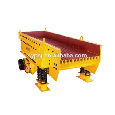 ZSW380-96 energy saving Strong High Efficiency Vibrating Feeder for sale