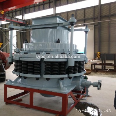 Spring cone crusher three inch PYB 900 with lower price high quality