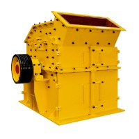 fine pulverizer stone crusher