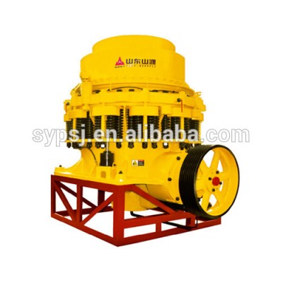 trade assurance China manufacture Quartz Cobble Sand Making Machine