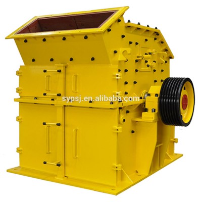 Hot Sale Tooth roll fine crusher price with ISO