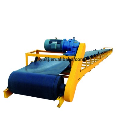 Swing Belt Conveyor Price