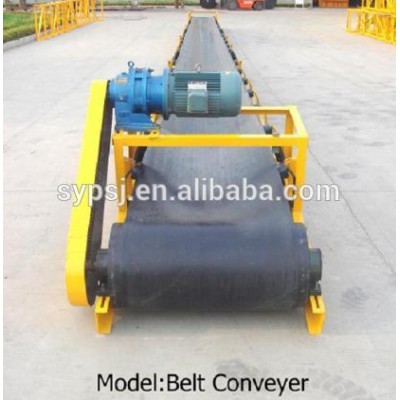 Hot Selling circular conveyor belt