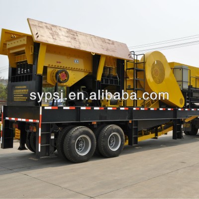 construction waste crusher,construction waste recycling crushing plants