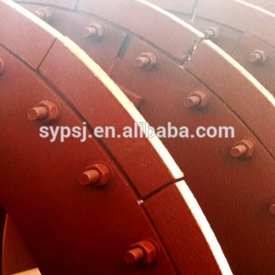 Sand Washer Spare Parts