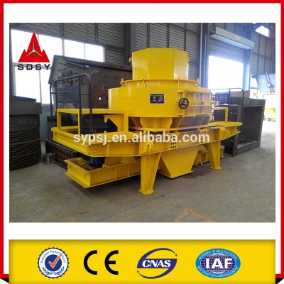 hot selling vsi sand making machine