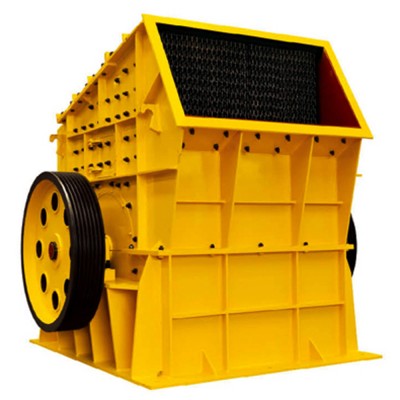 Rock hammer crusher with over 10 years' experience