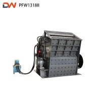 PFW1318II Impact Crusher